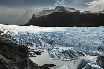 Fototapeta na wymiar Iceland Landscapes