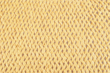 Wickered plant background