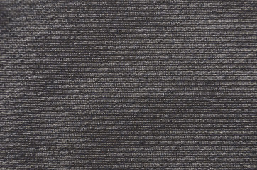 Gray jeans background