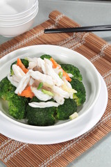chinese cuisine