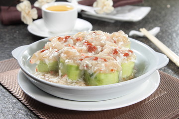 chinese cuisine