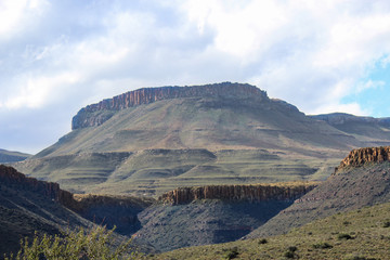 Karoo National Park - South Africa