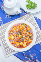 chinese cuisine