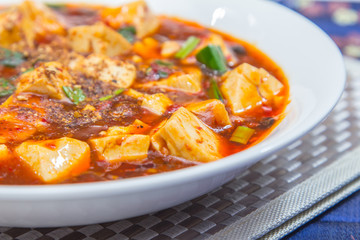 chinese cuisine