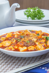 chinese cuisine