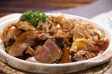 chinese cuisine
