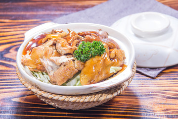 chinese cuisine