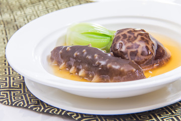 chinese cuisine