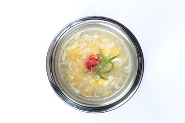 congee
