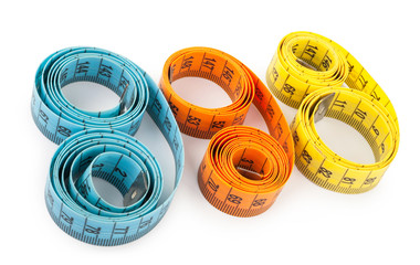Measuring tapes