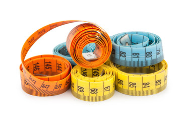 Measuring tapes