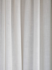 Obraz premium fold fabric curtain texture