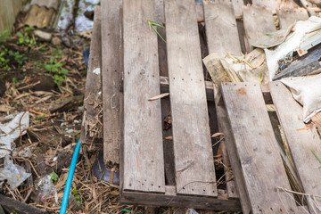 wooden floor texture