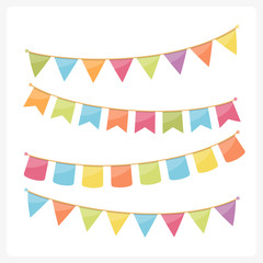 Bunting