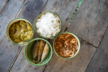 Tiffin Box