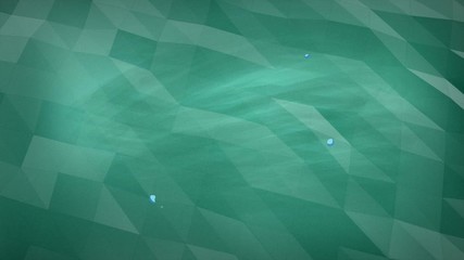 Animated countdown from 5 to 1 in colors - Powered by Adobe