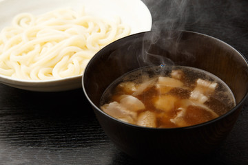 つけうどん