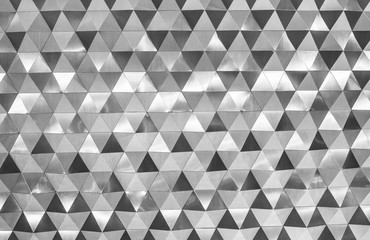 Obraz premium Metal pattern texture background