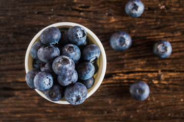 Blueberry 