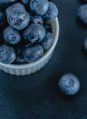 Blueberry 