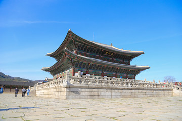 Korea