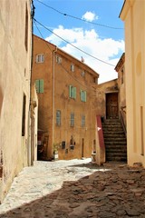 plage de saint florent haute corse