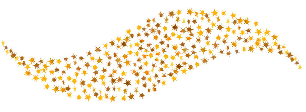  fond d' &eacute;toiles 