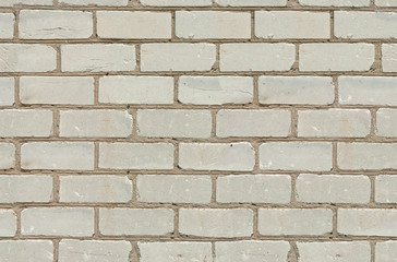 Brick wall background
