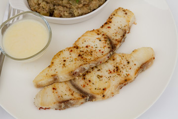 steak de requin 