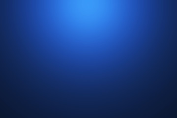 Blue gradient abstract background. Graphic element for print and design.