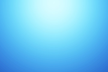 Blue gradient abstract background. Graphic element for print and design.