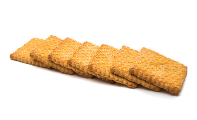 Cookie isolated