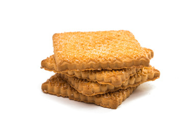 Cookie isolated