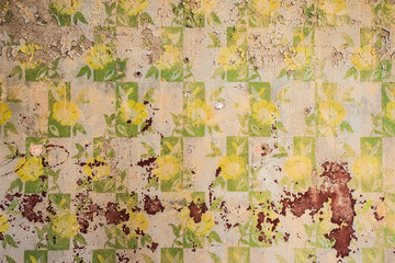 grunge vintage wallpaper