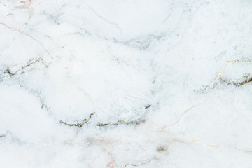 white background from marble stone texture for design