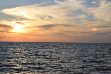 Obraz premium Międzyzdroje 2017