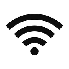 Wifi Wireless WLAN Icon