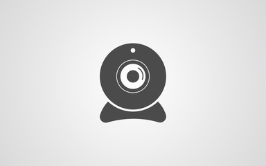 Webcam icon