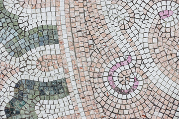 テクスチャー 地面