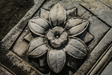 fiore di pietra