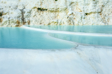 Pamukkale