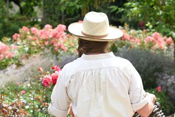 jardinier