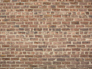Brick Wall Background Texture