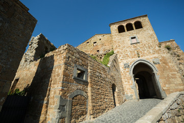 Civita di Bagnoregio