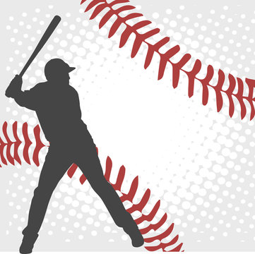 Baseball Player Silhouette Images – Browse 32,266 Stock Photos