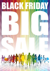 Black Friday, Big Sale