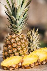 ananas