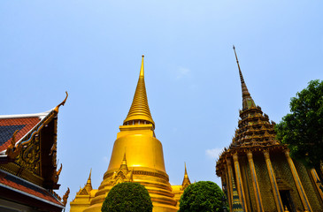 Fototapeta premium Temple