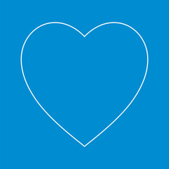 serce ikona  © photoidea