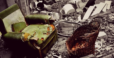 Lost Places
